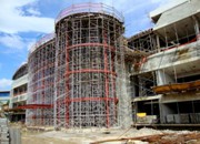 Fachada Norte Vista Oeste 2