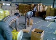 Fachada Norte Vista Oeste 2